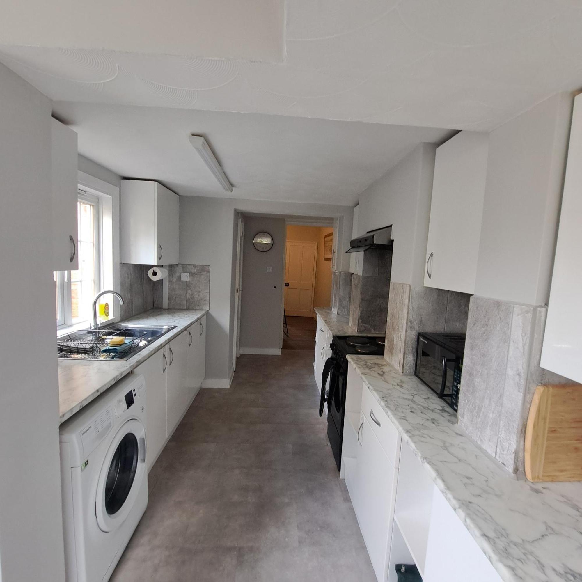 Generous 3 Bed In The Heart Of The Village Huntingdon Exterior foto